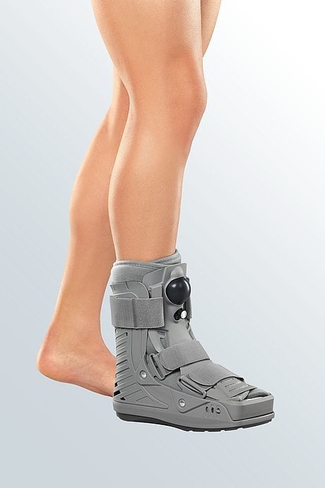 Medi Protect Cat Walker Kısa Yürüme Botu M: 40-44