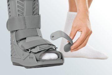 Medi Protect Cat Walker Uzun Yürüme Botu