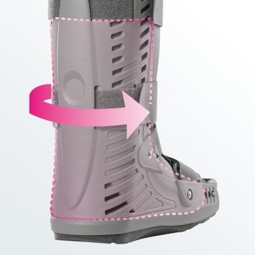 Medi Protect Cat Walker Uzun Yürüme Botu