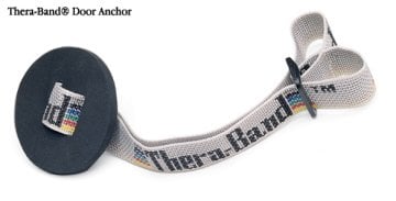 Theraband 22130 Door Anchor Egzersiz Bandı Kapı Askısı