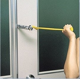 Theraband 22130 Door Anchor Egzersiz Bandı Kapı Askısı