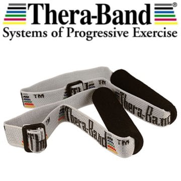 Egzersiz Bandı Tubing Tutma Aparatı