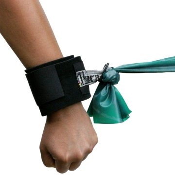 Theraband El ve Ayak Bileği Sabitleme Bandajı