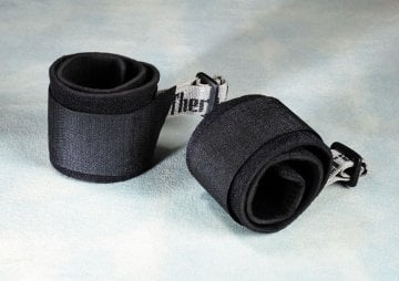 Theraband El ve Ayak Bileği Sabitleme Bandajı