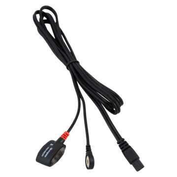 Compex Mi Sensor Kablo MI-Sensor Cable 4'lü set