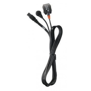 Compex Mi Sensor Kablo MI-Sensor Cable 4'lü set