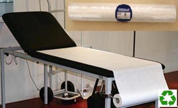 Su Geçirmez Lamineli Rulo Örtü 50 cm x 50 METRE