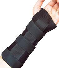 Orthocare Manucare Form Termoplastik Destekli El Bilek Ateli