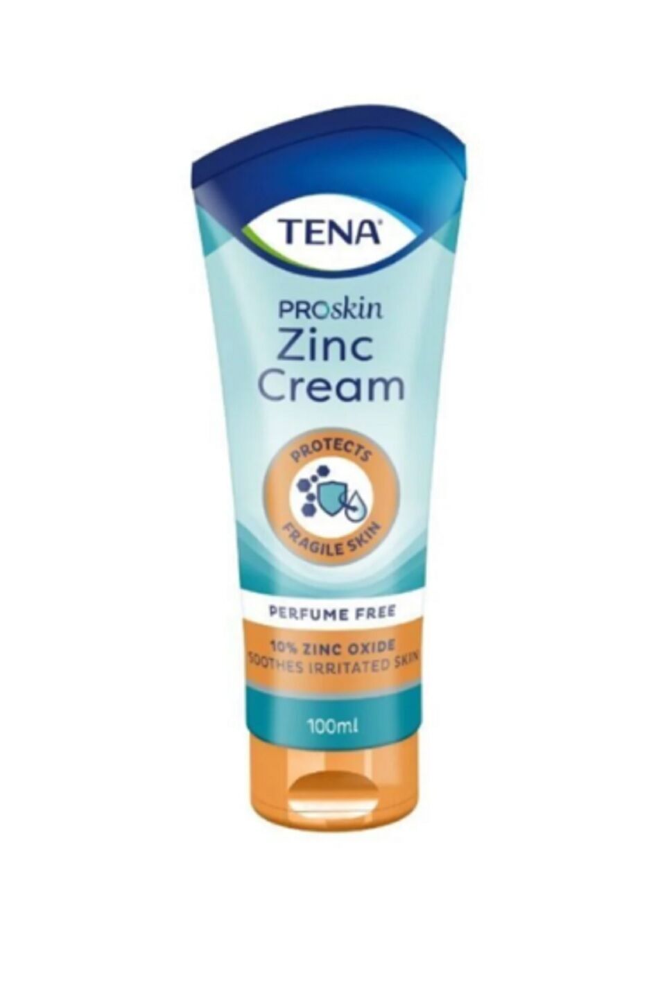 Tena Proskin Zinc Cream Çinko Kremi 100 mL