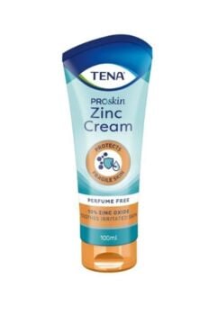 Tena Proskin Zinc Cream Çinko Kremi 100 mL
