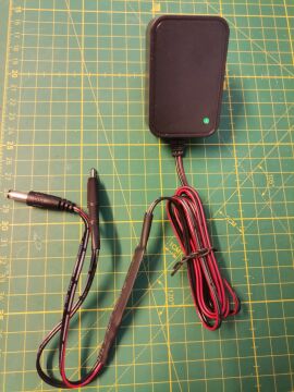 Agremon Multi-Gate Şarj Adaptörü BTL, Globus ve Compex Uyumlu