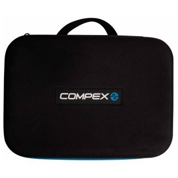 Compex Fixx 1.0 Vibrasyonlu Massage Gun Masaj Aleti