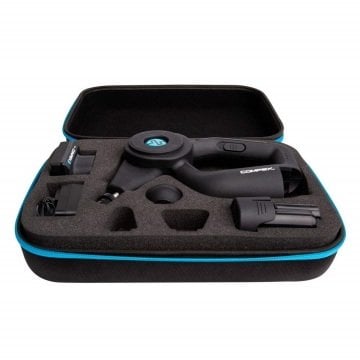 Compex Fixx 1.0 Vibrasyonlu Massage Gun Masaj Aleti