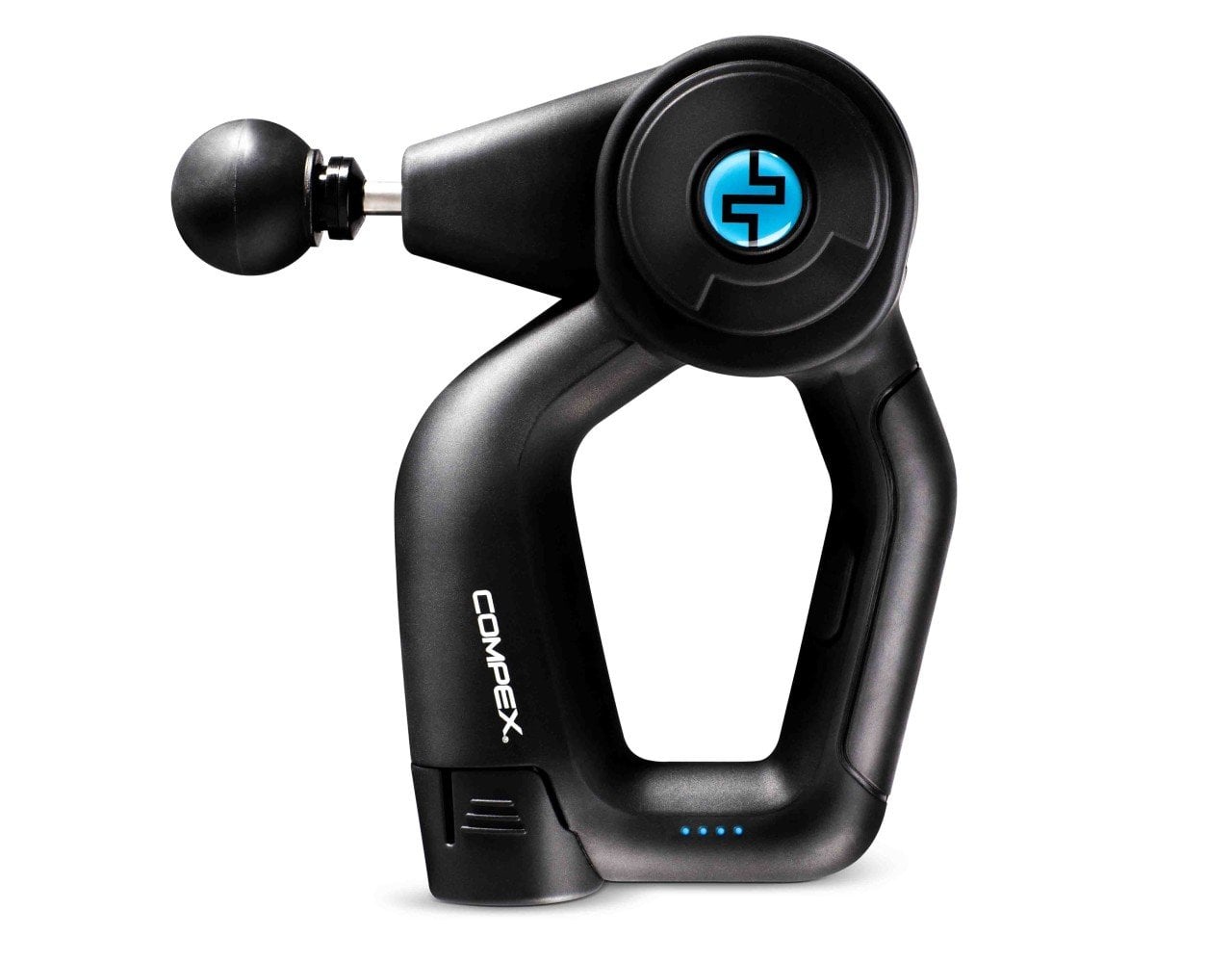 Compex Fixx 1.0 Vibrasyonlu Massage Gun Masaj Aleti