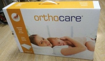 Visko Boyun Yastığı Memory Foam Pillow