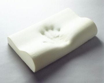 Visko Boyun Yastığı Memory Foam Pillow