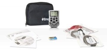Empi Direct Tens 2 Kanallı Dijital