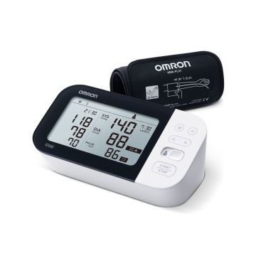 Omron M7 Intelli IT Tam Otomatik Tansiyon Aleti