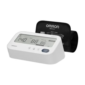 Omron M3 Comfort AFib Otomatik Koldan Ölçer Tansiyon Aleti