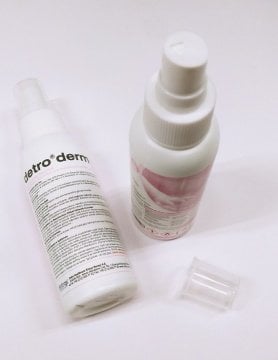 Detroderm Sprey El Dezenfektanı 100 mL