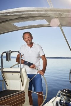 Manumed Active Statik El Bileği Splinti