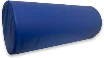 Fizik Tedavi Silindir Pozisyonlama Yastığı 15 x 30 cm Silindir