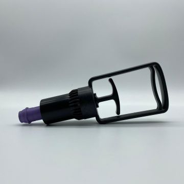 Hacamat Kupası 2-7 numara arası Plastik