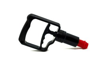 Hacamat Kupası 2-7 numara arası Plastik