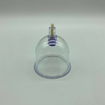 Hacamat Kupası 2-7 numara arası Plastik