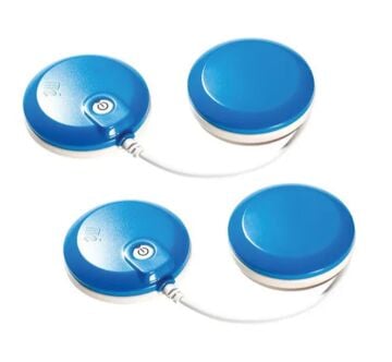 Compex Fit5.0 Modülü 2'li Set