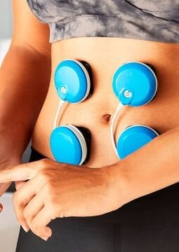 Compex Fit5.0 Modülü 2'li Set