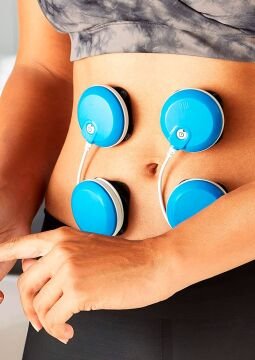 Compex Fit5.0 Modülü 2'li Set
