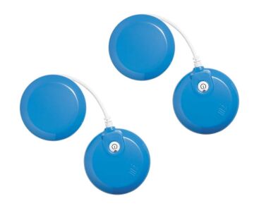 Compex Fit5.0 Modülü 2'li Set