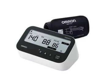 Omron M4 Connect AFib Koldan Ölçer Tam Otomatik Tansiyon Aleti