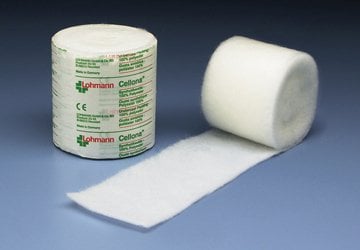 10692 Cellona Alçı Altı Pamuğu 6 cm x 3 metre