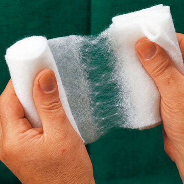 10692 Cellona Alçı Altı Pamuğu 6 cm x 3 metre