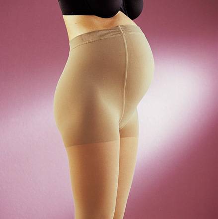 Mediven Elegance Hamile Külotlu Ccl1 Varis Çorabı