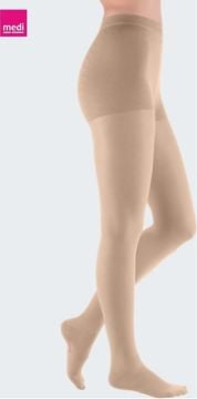 Mediven Elegance Ccl1 Külotlu Varis Çorabı