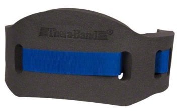 Yüzme Kemeri 21 x 78 x 4 cm, Sağlam Kayışlı