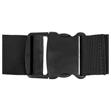 Yüzme Kemeri 21 x 78 x 4 cm, Sağlam Kayışlı