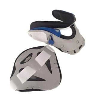 Cerviflex Miami Boyunluk Trake Boşluklu