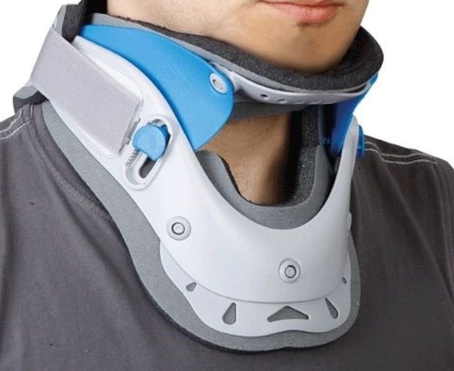 Cerviflex Miami Boyunluk Trake Boşluklu