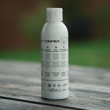 Compex Universal Gel Tens Elektrot Jeli 250 mL