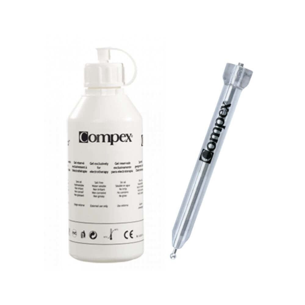 Compex Motor Point Pen Motor Nokta Kalemi