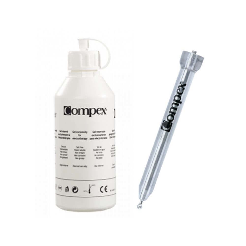 Compex Motor Point Pen Motor Nokta Kalemi