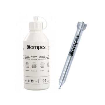 Compex Motor Point Pen Motor Nokta Kalemi
