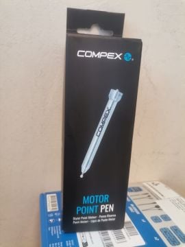 Compex Motor Point Pen Motor Nokta Kalemi