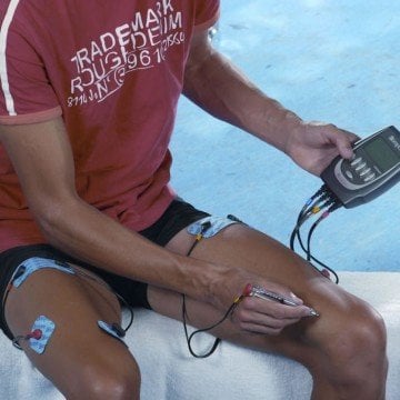 Compex Motor Point Pen Motor Nokta Kalemi