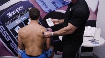 Compex Motor Point Pen Motor Nokta Kalemi