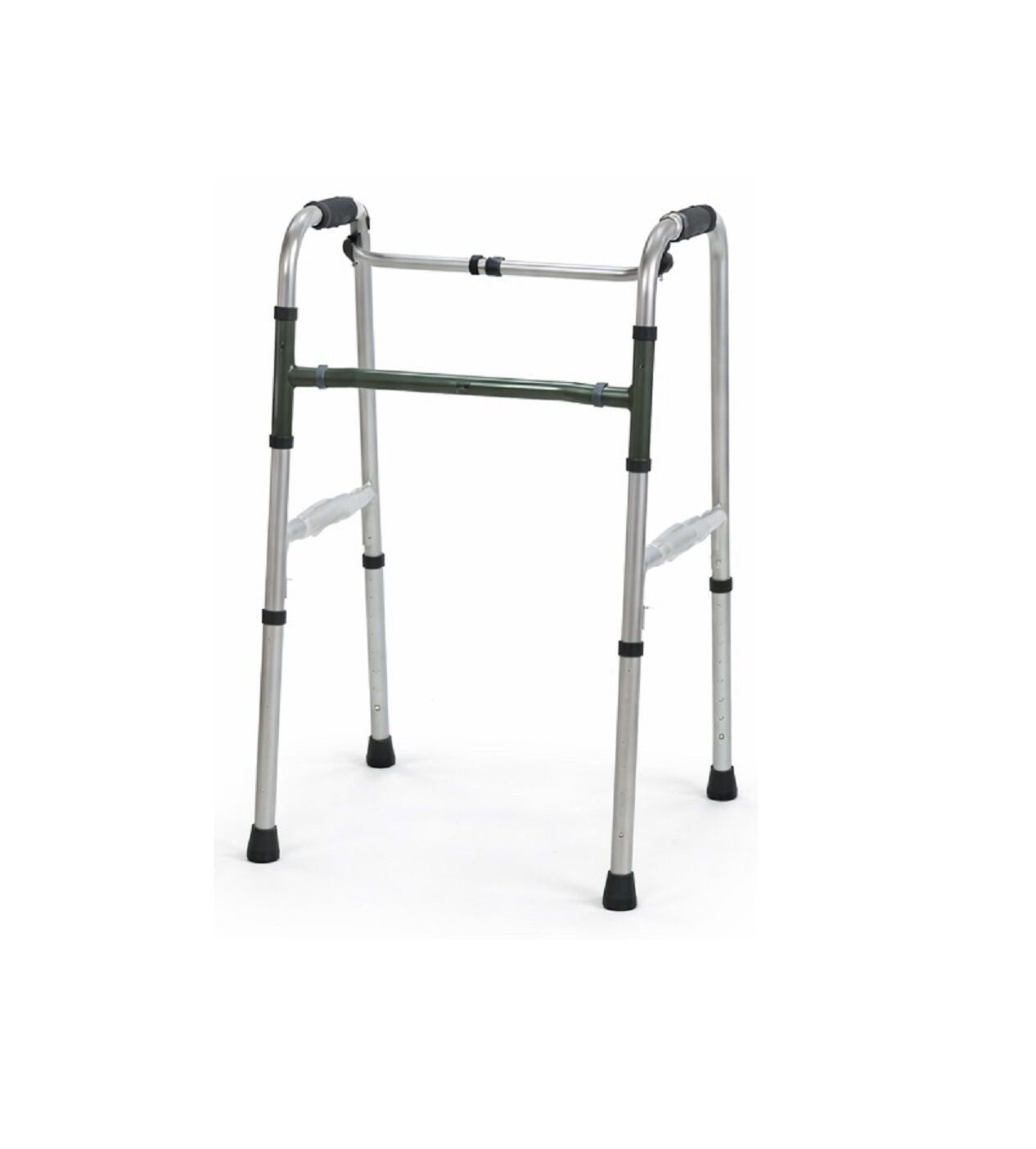 Orthocare Walker Yürüteç Katlanır Hareketli ve Sabit Ayarlı